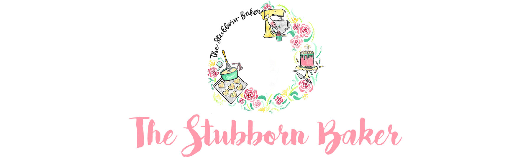 The Stubborn Baker